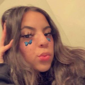 Meet your Posher, Samantha